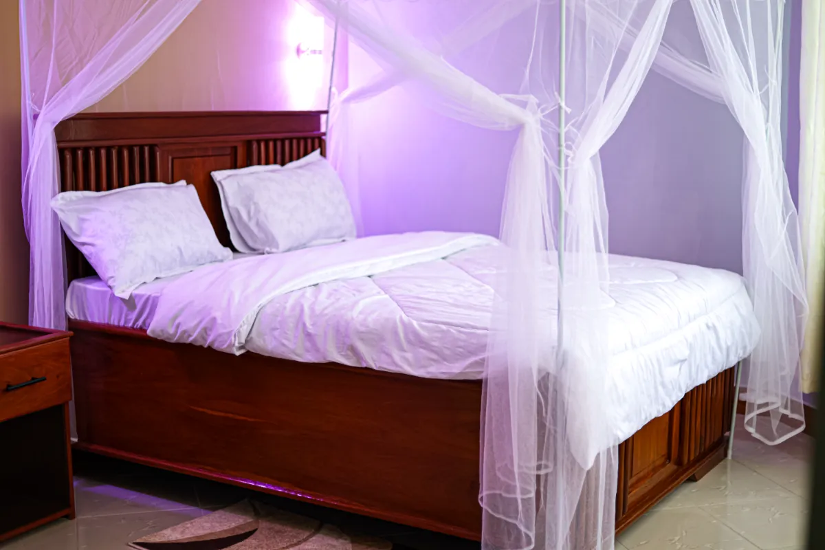 Family Room at JK Maasai Hotel