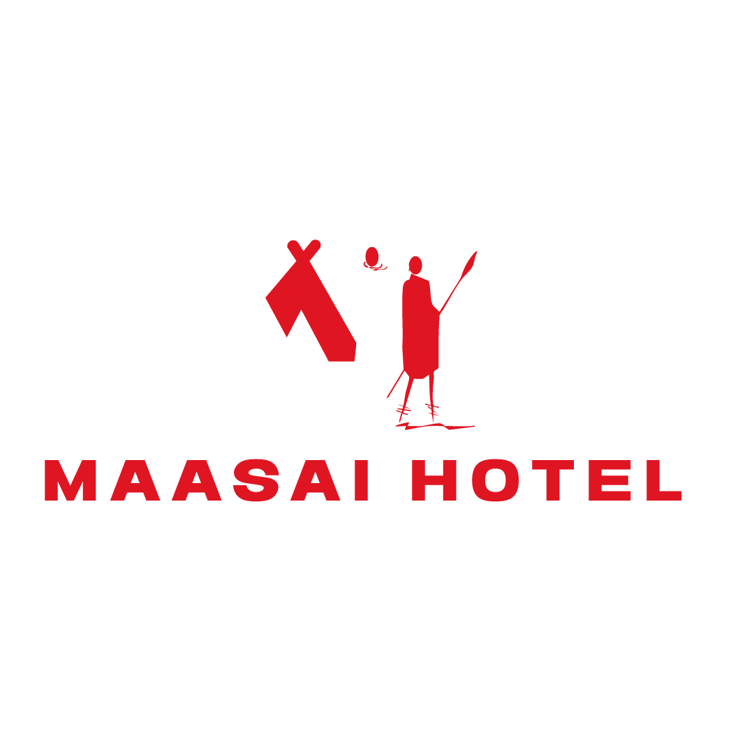 JK Maasai Hotel logo